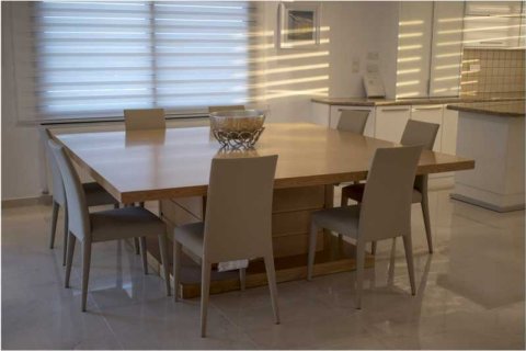 Вилла с 4 спальнями в Куклия, Кипр №84385 9