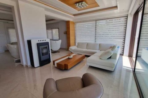 Вилла с 4 спальнями в Куклия, Кипр №84385 4