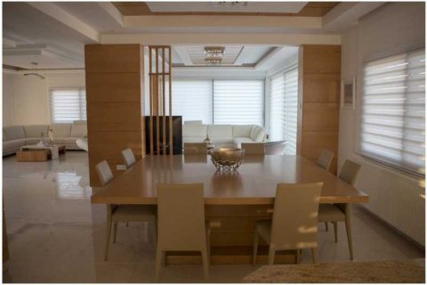 Вилла с 4 спальнями в Куклия, Кипр №84385 11