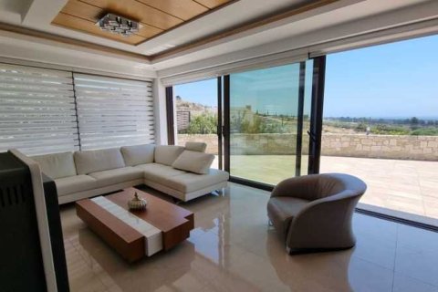 Вилла с 4 спальнями в Куклия, Кипр №84385 10