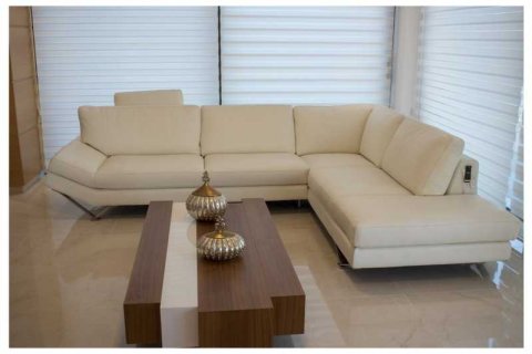 Вилла с 4 спальнями в Куклия, Кипр №84385 5