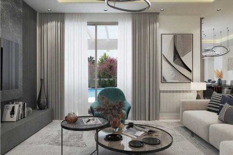 Дом с 3 спальнями в Пила, Кипр №31560 4