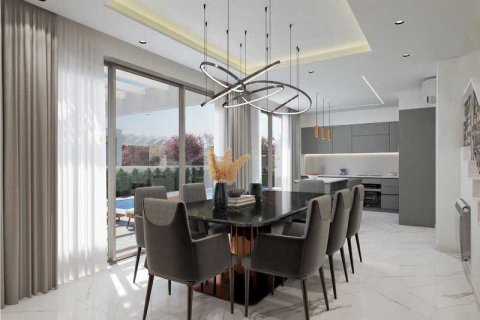 Дом с 3 спальнями в Пила, Кипр №31560 2