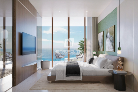 Studio Apartment in Al Marjan Island, UAE No. 119371