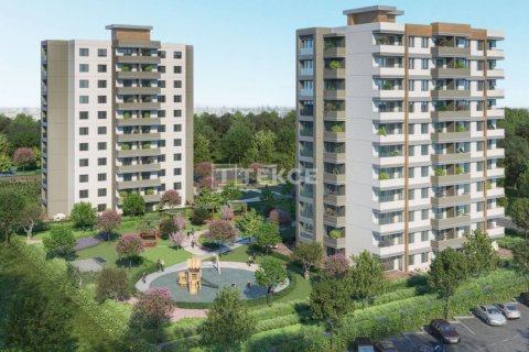 3 bedrooms Apartment in Binh Hoa, Vietnam No. 11877 2