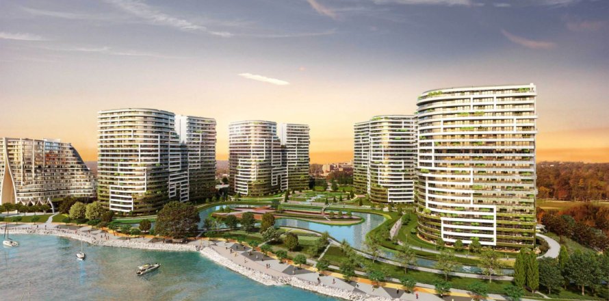 1 bedroom Apartment in Khanh Hoa, Vietnam No. 15132