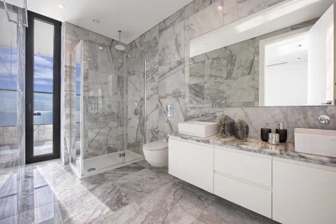 3 chambres Appartement à Germasogeia, Cyprus No. 41362 3