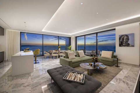 3 chambres Appartement à Germasogeia, Cyprus No. 41362 7