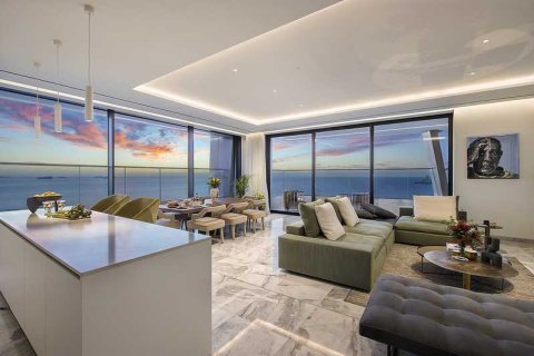 3 chambres Appartement à Germasogeia, Cyprus No. 41362 8