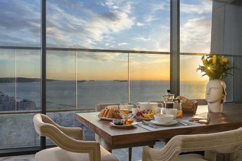 3 chambres Appartement à Germasogeia, Cyprus No. 41362 6