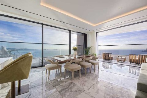 3 chambres Appartement à Germasogeia, Cyprus No. 41362 1