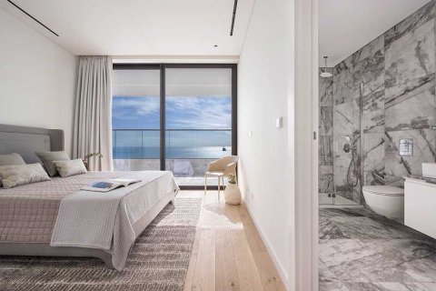 3 chambres Appartement à Germasogeia, Cyprus No. 41362 2