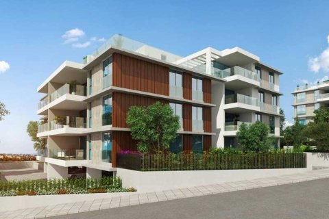 3 bedrooms Apartment in Agios Athanasios, Cyprus No. 35001 9