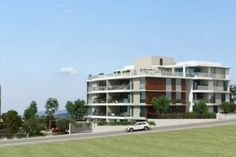 3 bedrooms Apartment in Agios Athanasios, Cyprus No. 35001 4