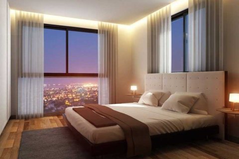 3 bedrooms Apartment in Agios Athanasios, Cyprus No. 35001 2