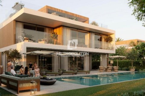 4 chambres Villa à Dubai Investment Park, UAE No. 120073