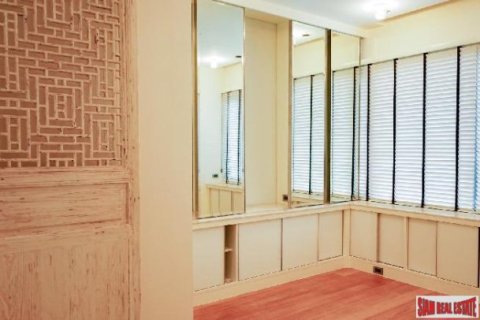 Квартира с 3 спальнями в Бангкок, Таиланд №96355 9