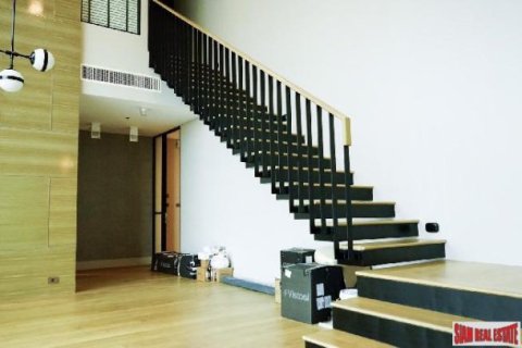 Квартира с 3 спальнями в Бангкок, Таиланд №96355 1