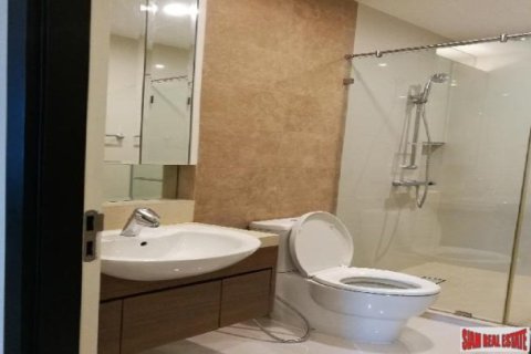 Квартира с 3 спальнями в Бангкок, Таиланд №96355 6