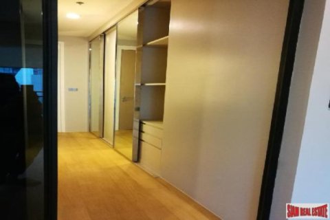 Квартира с 3 спальнями в Бангкок, Таиланд №96355 3