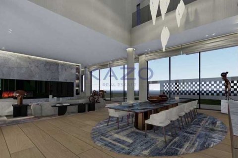 Вилла с 5 спальнями в Агиос Тихонас, Кипр №74146 5