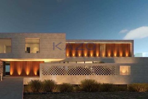 Вилла с 5 спальнями в Агиос Тихонас, Кипр №74146 2