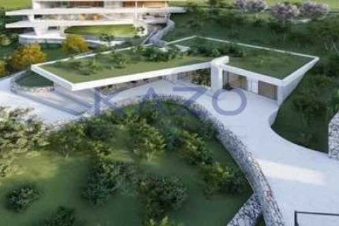 Вилла с 5 спальнями в Агиос Тихонас, Кипр №74146 10