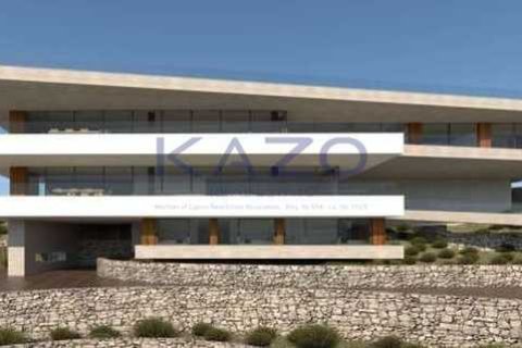 Вилла с 5 спальнями в Агиос Тихонас, Кипр №74146 3