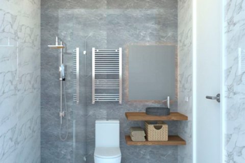 2 bedrooms Apartment in Thanh Son, Vietnam No. 26208 5