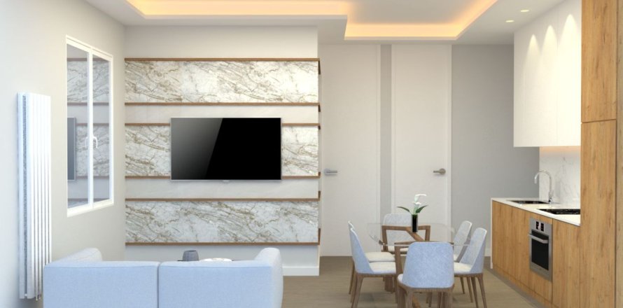 2 bedrooms Apartment in Thanh Son, Vietnam No. 26208