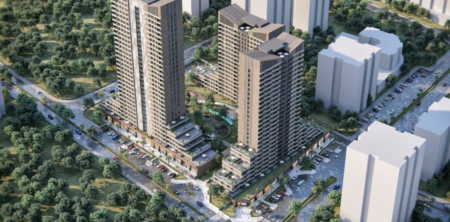 1 bedroom Apartment in Khanh Hoa, Vietnam No. 114146