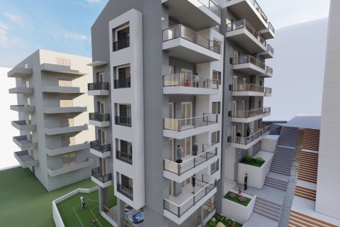 2 bedrooms Apartment in Kavala, Greece No. 108666 8