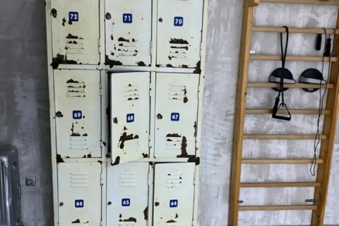 1 bedroom Duplex in Thermaic Gulf, Greece No. 109005 6