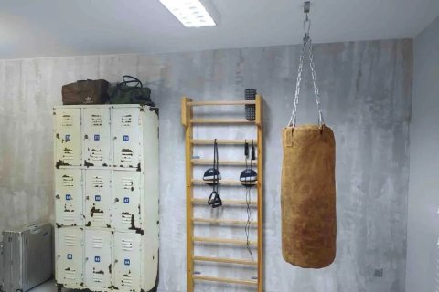 1 bedroom Duplex in Thermaic Gulf, Greece No. 109005 13