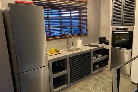 1 bedroom Duplex in Thermaic Gulf, Greece No. 109005 5