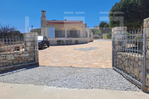 3 bedrooms Villa in Crete, Greece No. 64933 8