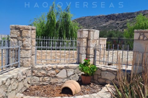 3 bedrooms Villa in Crete, Greece No. 64933 7