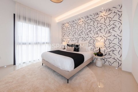 3 chambres Villa à My Loc, Vietnam No. 88543 15