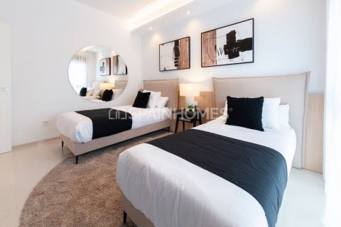 3 chambres Villa à My Loc, Vietnam No. 88543 21