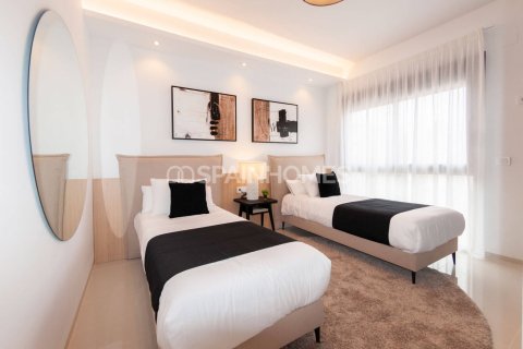 3 chambres Villa à My Loc, Vietnam No. 88543 20