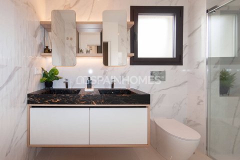 3 chambres Villa à My Loc, Vietnam No. 88543 24