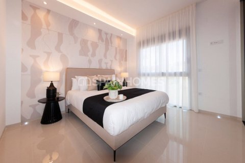 3 chambres Villa à My Loc, Vietnam No. 88543 19