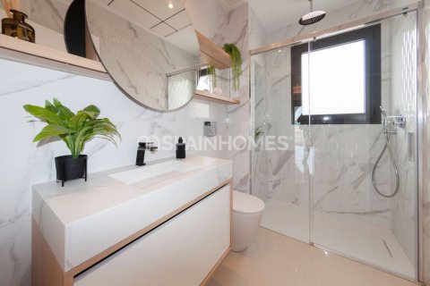 3 chambres Villa à My Loc, Vietnam No. 88543 26