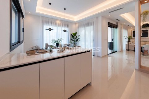 3 chambres Villa à My Loc, Vietnam No. 88543 11