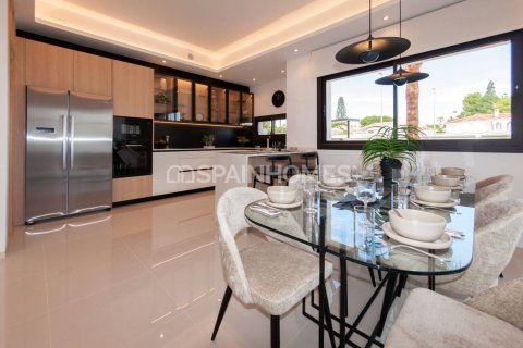 3 chambres Villa à My Loc, Vietnam No. 88543 6