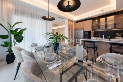 3 chambres Villa à My Loc, Vietnam No. 88543 7