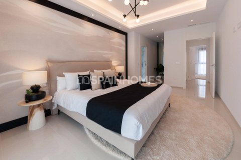 3 chambres Villa à My Loc, Vietnam No. 88543 17