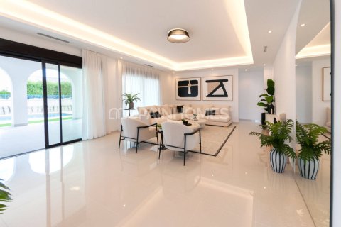 3 chambres Villa à My Loc, Vietnam No. 88543 5