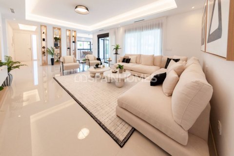 3 chambres Villa à My Loc, Vietnam No. 88543 3