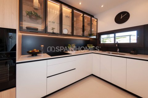 3 chambres Villa à My Loc, Vietnam No. 88543 9